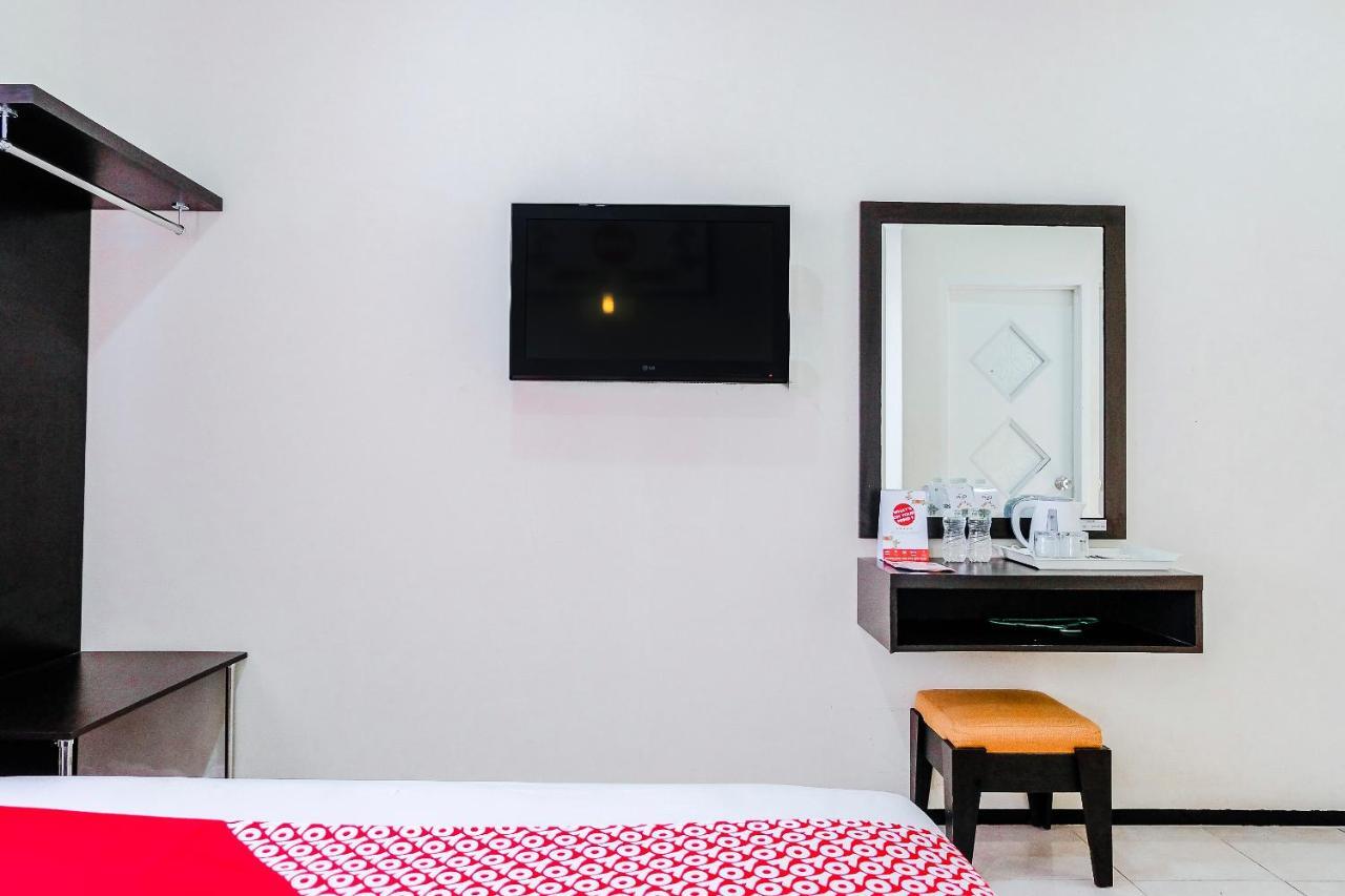 Oyo 803 Toetie Hotel 바투 외부 사진